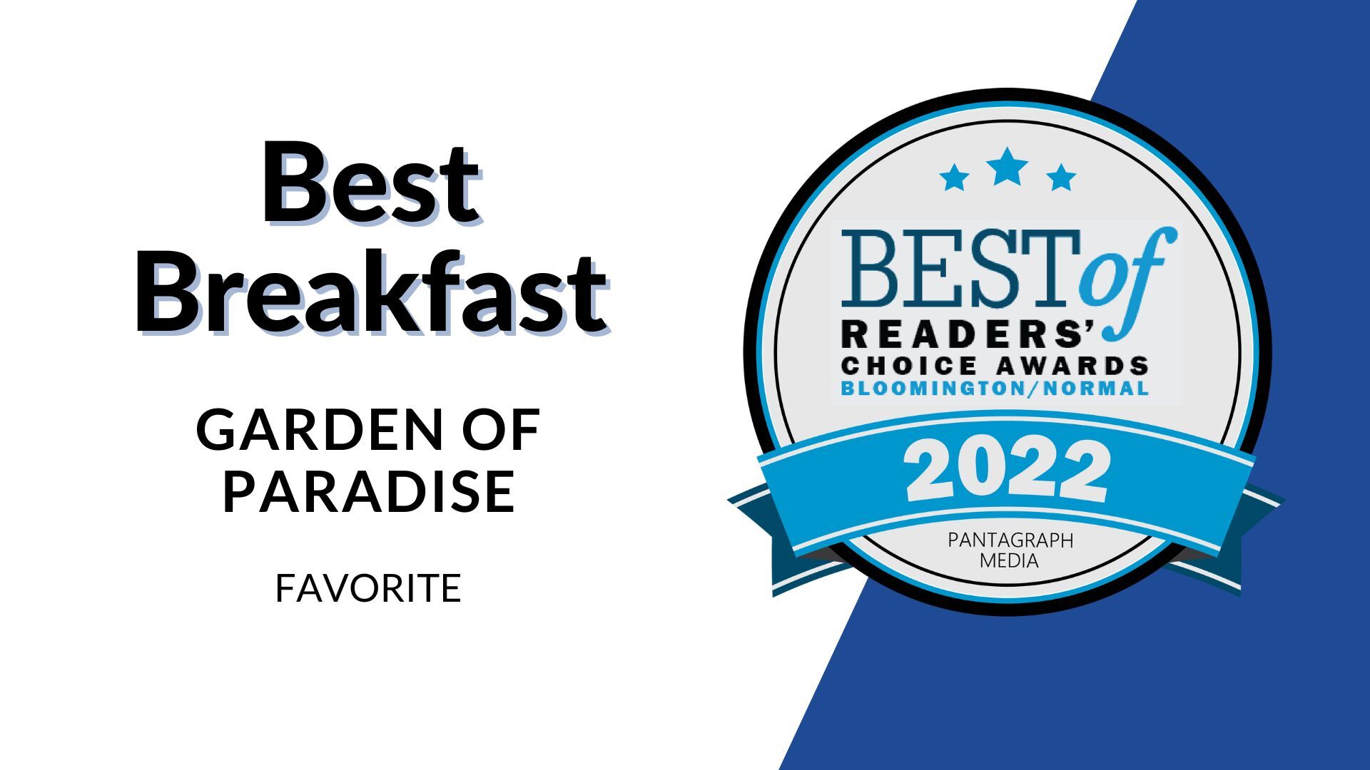 Best Breakfast - Favorite
